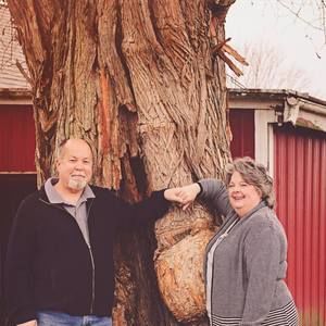 Meet your Posher, Deborah